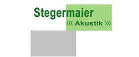 Akustik Stegermaier